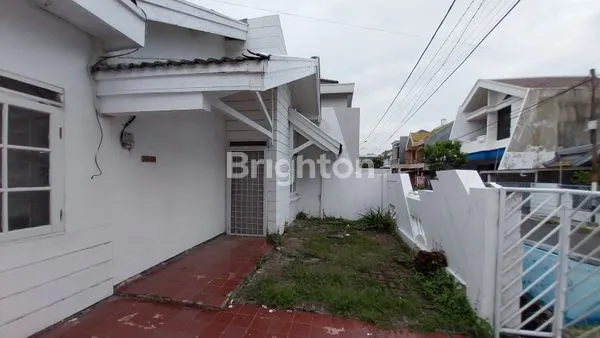 image RUMAH ASRI TERAWAT WISMA PERMAI BEBAS BANJIR (1)