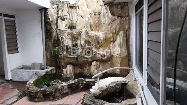 image RUMAH ASRI TERAWAT WISMA PERMAI BEBAS BANJIR (8)