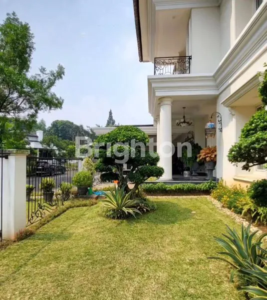 image RUMAH HOOK MEWAH SUPER CANTIK DI BINTARO (2)