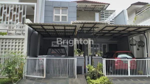 image RUMAH 2 LANTAI DI PAKUWON CITY, HARGA NEGO (1)