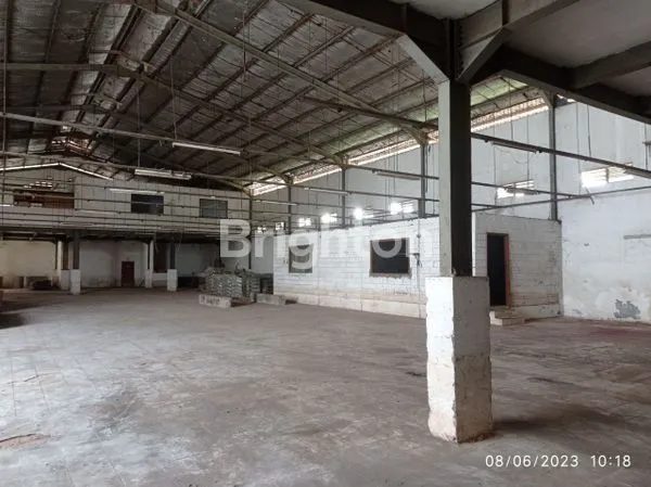 image LAHAN KALIMALANG BEKASI BONUS GUDANG  (7)