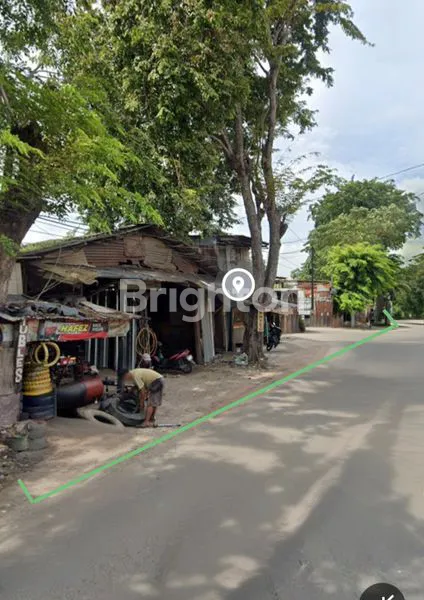TANAH LUAS 2.980M², PINGGIR JALAN BOJONG INDAH, STRATEGIS UNTUK USAHA