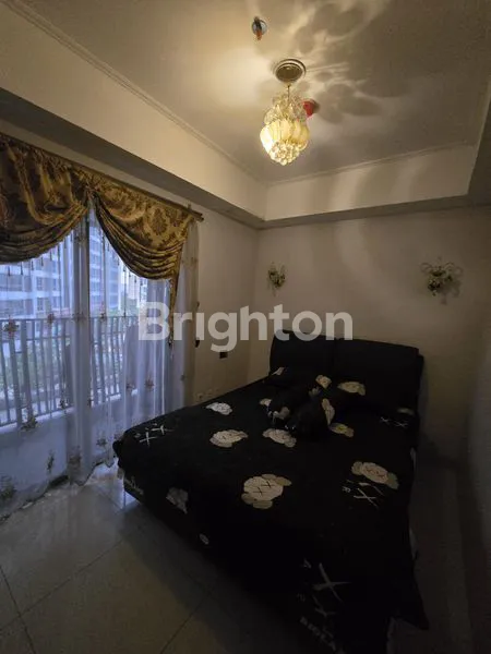 image APARTMENT MEWAH DI THE MANSION, FULL FURNISHED (6)