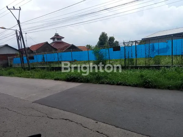 image LAHAN KALIMALANG BEKASI BONUS GUDANG  (2)