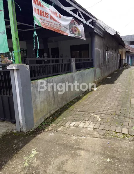 image RUMAH OJALAN RAYA DEKAT UIN MALIKI IBRAHIM  (1)