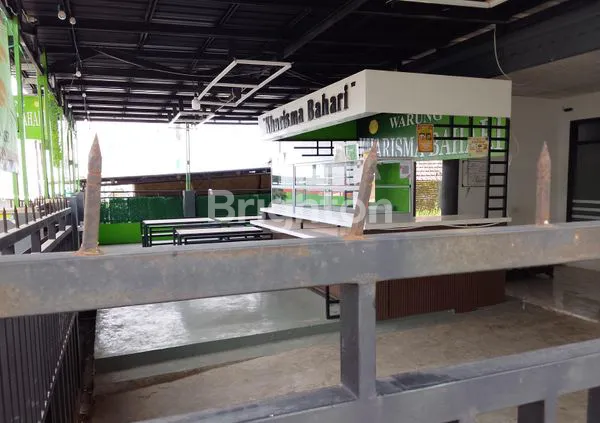 image RUMAH OJALAN RAYA DEKAT UIN MALIKI IBRAHIM  (2)