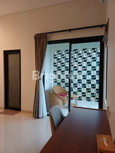 image VILLA UNGASAN SIAP HUNI DENGAN KOLAM RENANG PRIBADI (6)