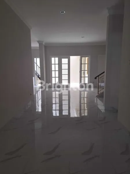 image JUAL RUMAH SIAP HUNI DI KOTA WISATA (2)