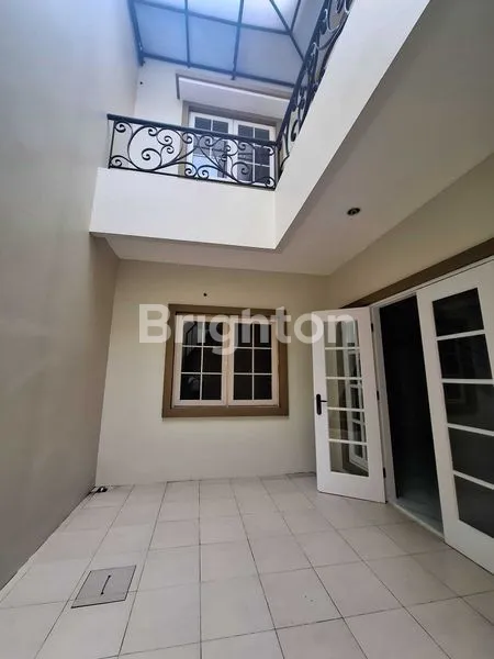 image JUAL RUMAH SIAP HUNI DI KOTA WISATA (3)