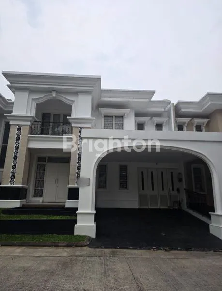 image CLUSTER MEWAH EMERALAD MANSION LIPPO CIKARANG (1)