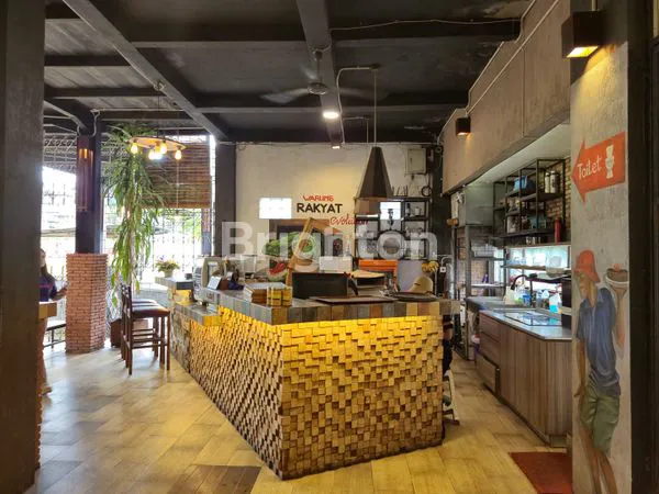image RUANG USAHA EX CAFE DI DAERAH ELITE SEMARANG ATAS (3)