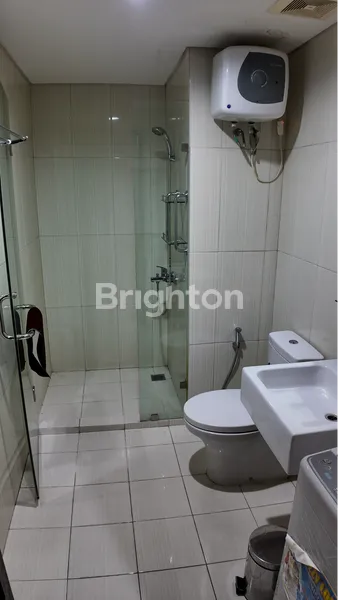 image APARTEMEN NEO SOHO CENTRAL PARK FURNISH BISA HUNIAN & OFFICE 90M2 (6)