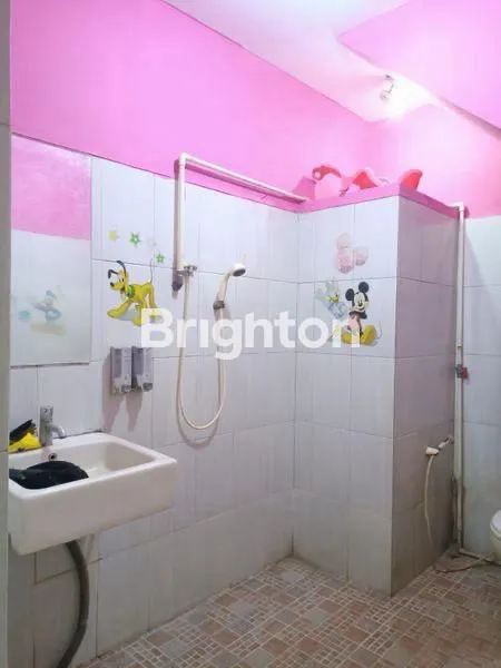 image HUNIAN NYAMAN 3 KT DI SETU BEKASI, HARGA MENARIK (7)