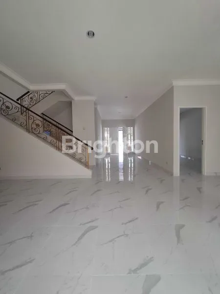 image JUAL RUMAH SIAP HUNI DI KOTA WISATA (8)