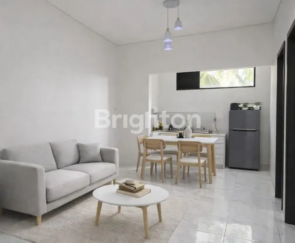 image RUMAH MODERN MINIMALIS SIAP HUNI DI METLAND CILEUNGSI  (3)