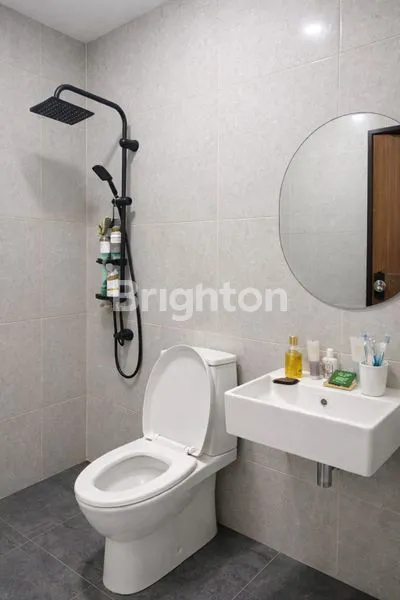 image RUMAH MODERN MINIMALIS SIAP HUNI DI METLAND CILEUNGSI  (6)