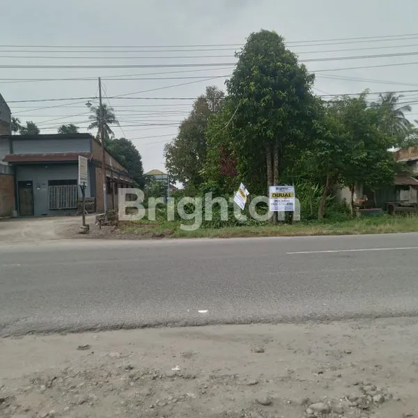 image TANAH PINGGIR JALAN BESAR PANJANG 108 LEBAR 14 POSISI JLN PINTU MASUK KE RUMAH SAKIT UMUM ADAM MALIK  MEDAN (6)