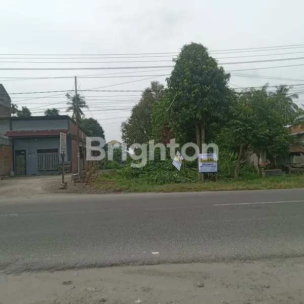 image TANAH PINGGIR JALAN BESAR PANJANG 108 LEBAR 14 POSISI JLN PINTU MASUK KE RUMAH SAKIT UMUM ADAM MALIK  MEDAN (2)