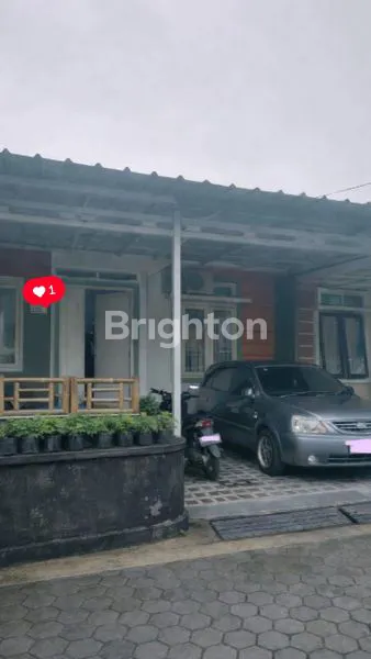 image RUMAH SIAP HUNI LOKASI STRATEGIS.DI AYLA VILLAGE CITAYEM (1)