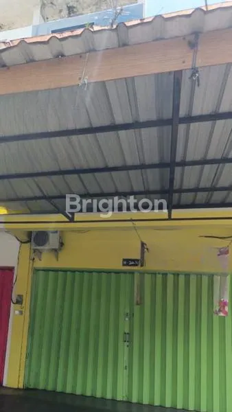 MURAH!!! JUAL RUKO SAWOJAJAR. KOTA MALANG