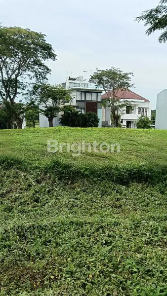 image KAVLING (HOOK) BUKIT GOLF INTERNASIONAL CITRALAND SURABAYA BARAT (1)