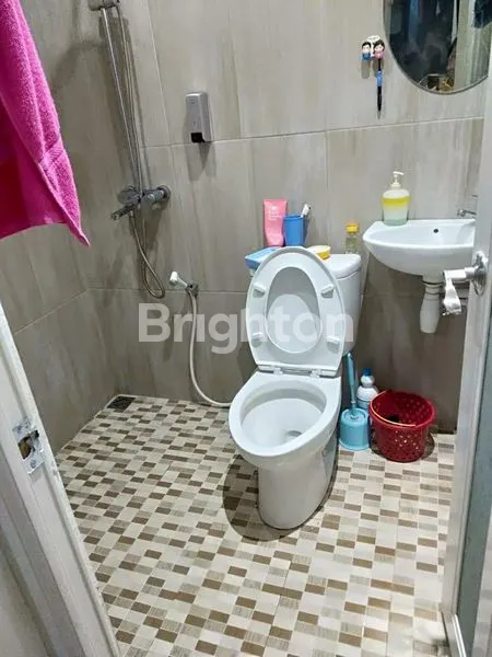 image RUMAH 4 KT DI ALAM HIJAU CITRALAND, LT 90M² (5)