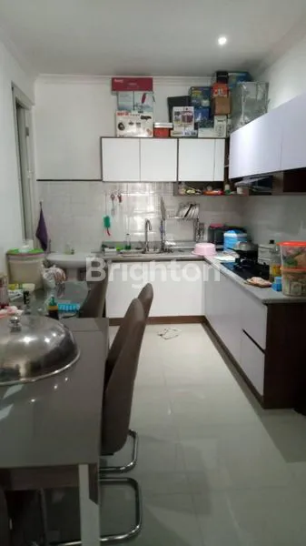 image RUMAH 4 KT DI ALAM HIJAU CITRALAND, LT 90M² (3)