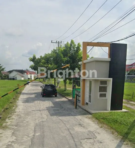 image RUMAH CLUSTER 42/180 DI JL. GADING MARPOYAN RAYA_ PERUM VILLA MARPOYAN PERMAI, DEKAT RS & BANDARA SERTA SMK PERTANIAN KOTA PEKANBARU. (2)