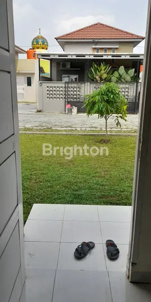 image RUMAH CLUSTER 42/180 DI JL. GADING MARPOYAN RAYA_ PERUM VILLA MARPOYAN PERMAI, DEKAT RS & BANDARA SERTA SMK PERTANIAN KOTA PEKANBARU. (8)