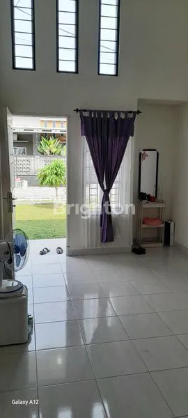 image RUMAH CLUSTER 42/180 DI JL. GADING MARPOYAN RAYA_ PERUM VILLA MARPOYAN PERMAI, DEKAT RS & BANDARA SERTA SMK PERTANIAN KOTA PEKANBARU. (5)