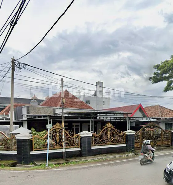RUMAH DI JUAL ENGGAL BANDARLAMPUNG