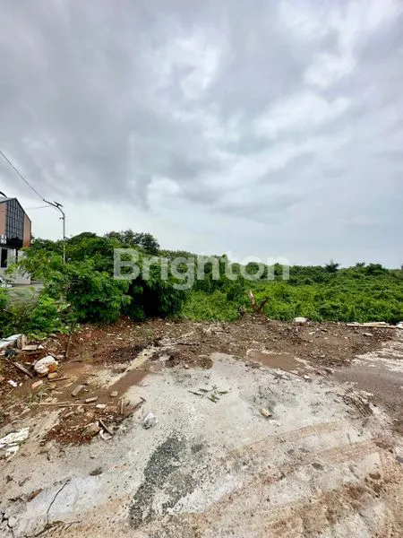 image KAVLING TANAH MURAH 9.270 M2 KAPUK KAMAL RAYA JAKARTA UTARA (1)