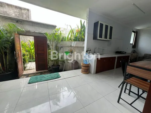 image RUMAH SEWA 2KT DI SANUR, LT 100M² HARGA MENARIK (1)