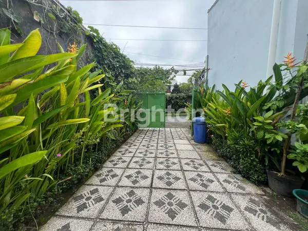 image RUMAH SEWA 2KT DI SANUR, LT 100M² HARGA MENARIK (7)