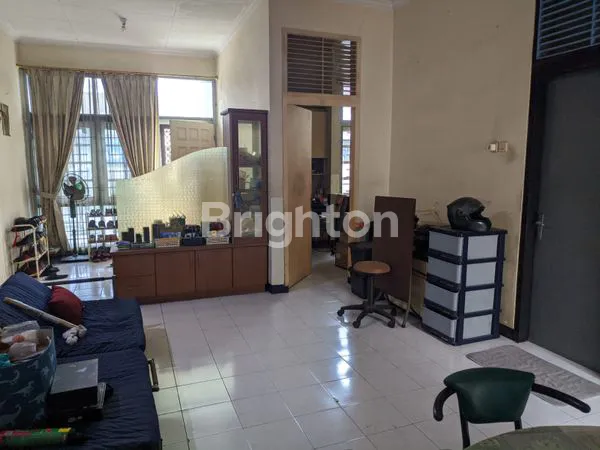 image DIJUAL CEPAT RUMAH RUNGKUT MAPAN (4)