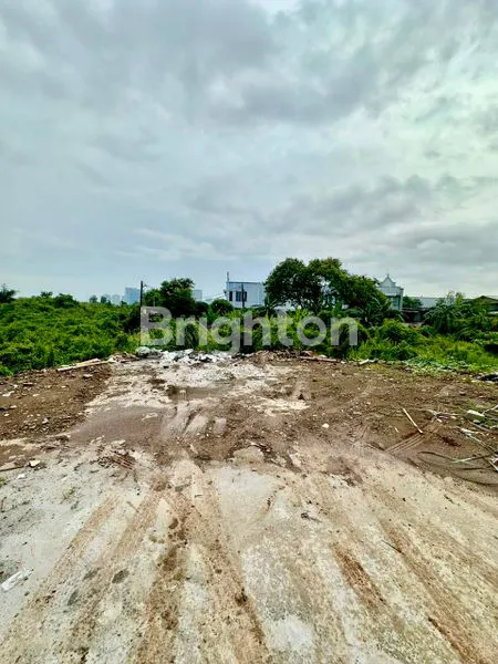 image KAVLING TANAH MURAH 9.270 M2 KAPUK KAMAL RAYA JAKARTA UTARA (2)