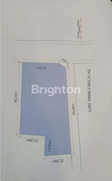 image TANAH 300 METER DEPAN STASIUN PURWOSARI SOLO (2)