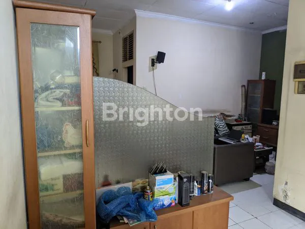image DIJUAL CEPAT RUMAH RUNGKUT MAPAN (3)
