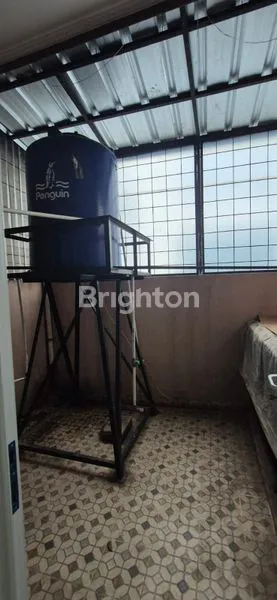 image RUKO STRATEGIS PERBATASAN JAKSEL COCOK UNTUK USAHA DAN HUNIAN (7)