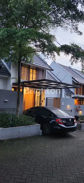 image RUMAH SIAP TINGGAL, FURNISHED & STRATEGIS DI SINGOSARI (2)