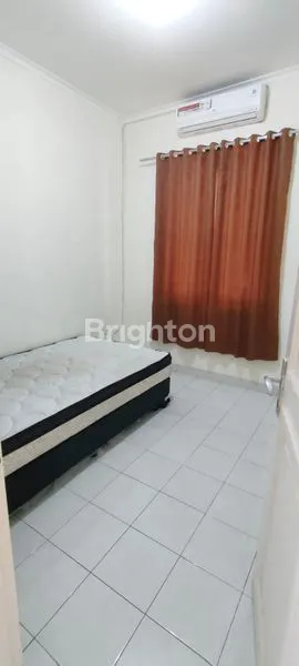 image RUMAH NYAMAN 1 LANTAI, LT 165M² DI KOTA WISATA (3)