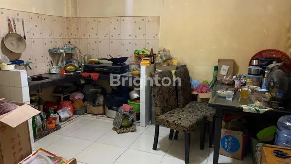 image RUMAH 2 LANTAI DIBAWAH HARGA PASAR DI ARCADIA DAAN MOGOT, KOTA TANGERANG (6)