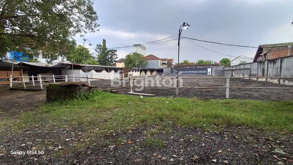 image TANAH 300 METER DEPAN STASIUN PURWOSARI SOLO (5)