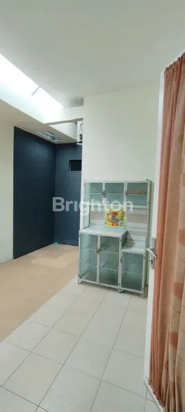 image RUMAH NYAMAN 1 LANTAI, LT 165M² DI KOTA WISATA (6)