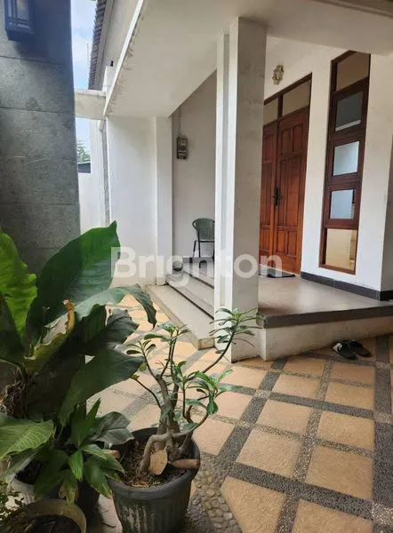 image RUMAH FULL FURNISH SIAP HUNI DEKAT UNDIP – BULUSAN TEMBALANG | BEBAS BANJIR (1)