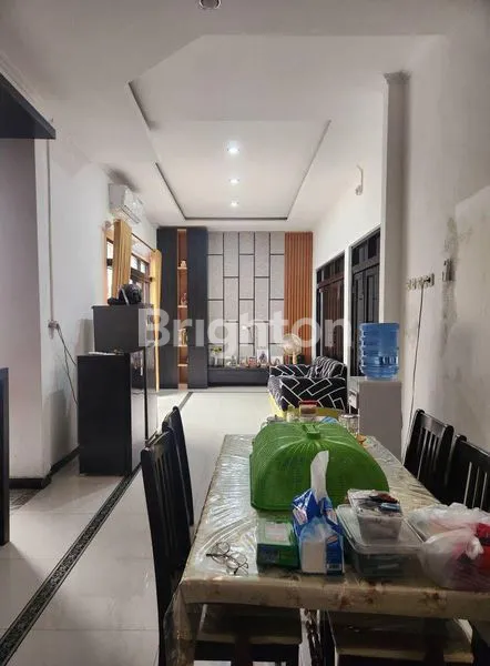 image RUMAH FULL FURNISH SIAP HUNI DEKAT UNDIP – BULUSAN TEMBALANG | BEBAS BANJIR (4)