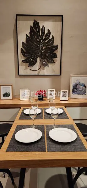 image RUMAH SIAP TINGGAL, FURNISHED & STRATEGIS DI SINGOSARI (3)