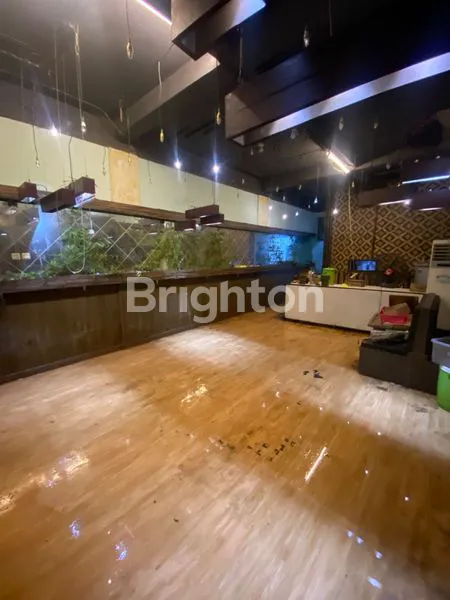 image RUKO STRATEGIS DI RC VETERAN BINTARO, LT 133M² 4 LANTAI (2)