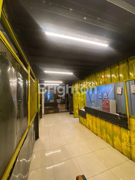 image RUKO STRATEGIS DI RC VETERAN BINTARO, LT 133M² 4 LANTAI (1)