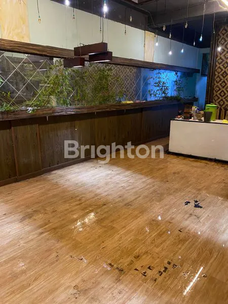 image RUKO STRATEGIS DI RC VETERAN BINTARO, LT 133M² 4 LANTAI (4)